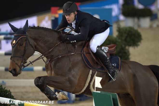 CSI2* Oliva: Denutte snelt naar winst!