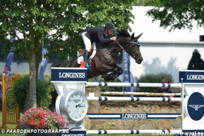 Winst voor Deusser & Nonstop-dochter in Doha