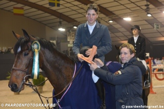 Gouden Laarslaureaten dit weekend bekend