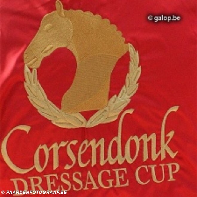 Corsendonk Dressage Cup