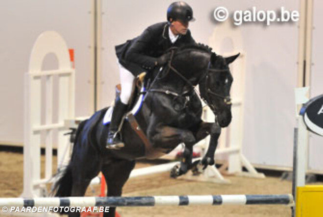 I?m Special de Muze naar Willem Greve