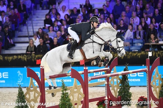 CSIYH1* Vejer: Wathelet komt net tekort