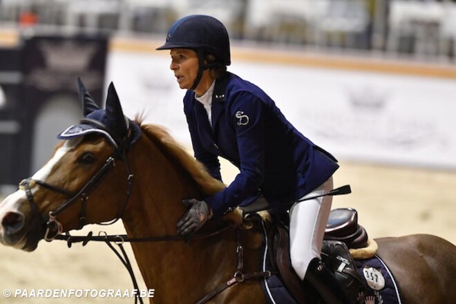 CSI2* Oliva: Hoofdrubriek voor Daigneux!