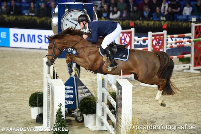 CSI2* Oliva: Ereplaatsen voor de Belgen