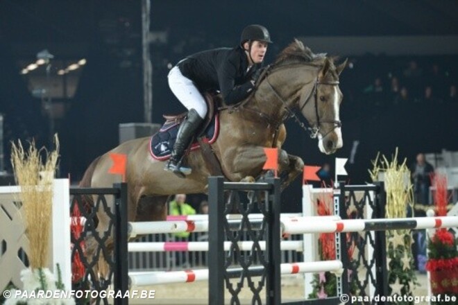 Opnieuw tiende plaats voor Jos Verlooy in WB