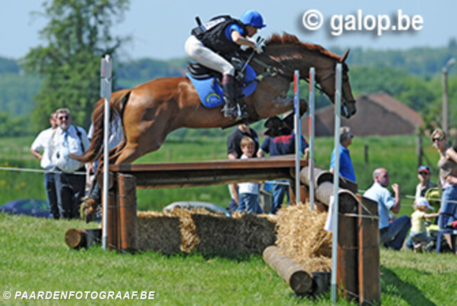 Karin Donckers schittert met twee overwinningen (UPDATE)