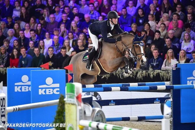Internationale selecties
