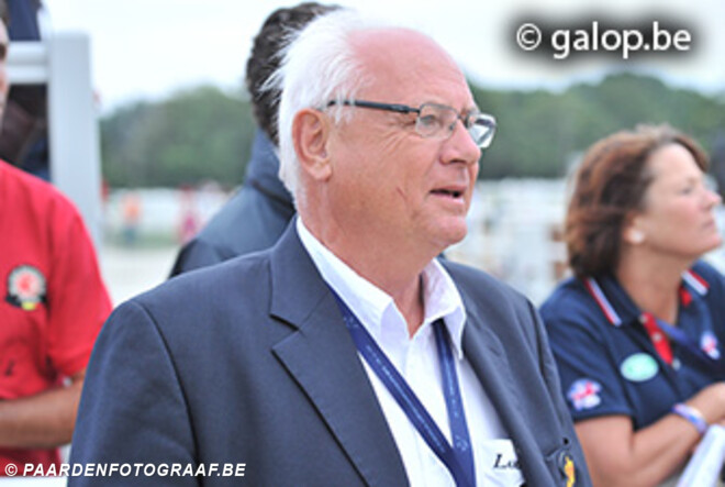 Belgisch ponyteam derde in CSIO Fontainebleau