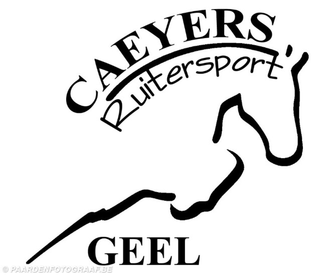 Uitverkoop bij Caeyers!