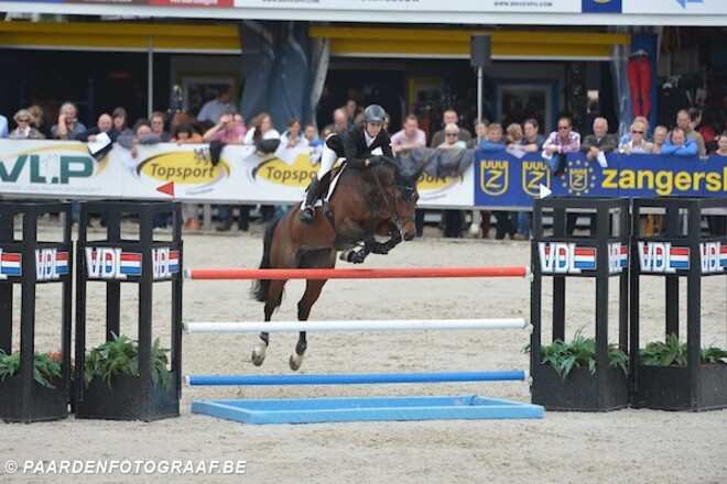 Celena VDL verhuist naar de VS