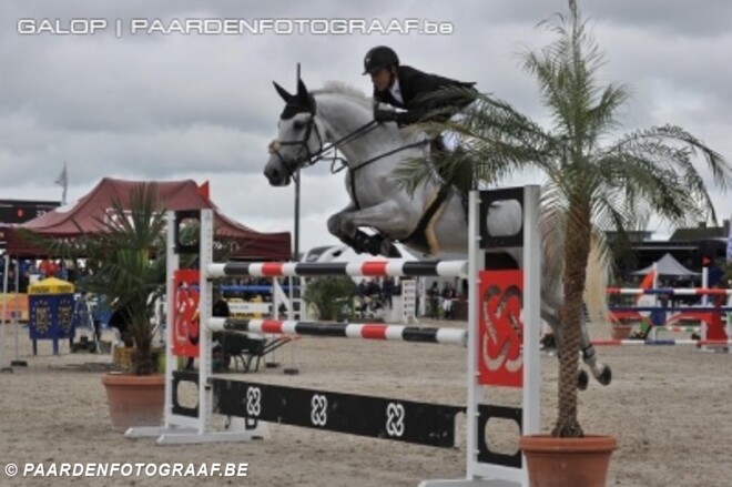 Oliva: Denutte wint 1.35m