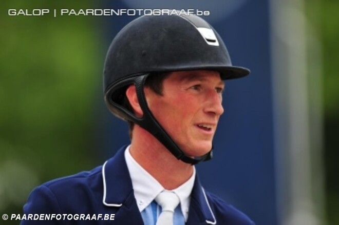 Deusser wint ook met Comtesse