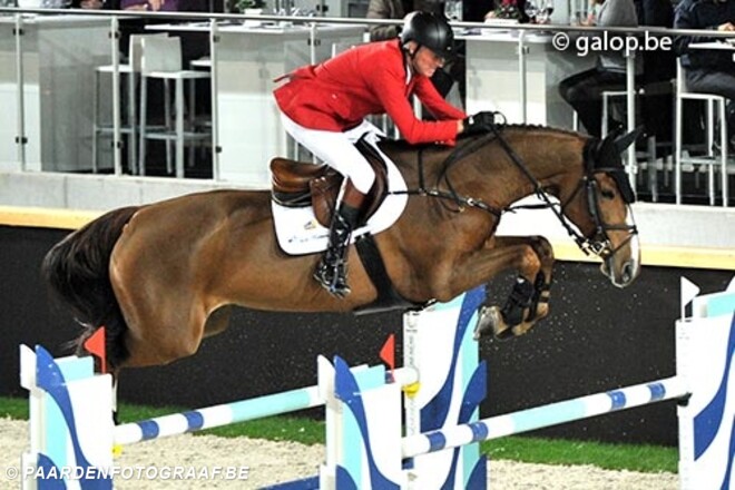 Jos Lansink beste Belg in GP Luik