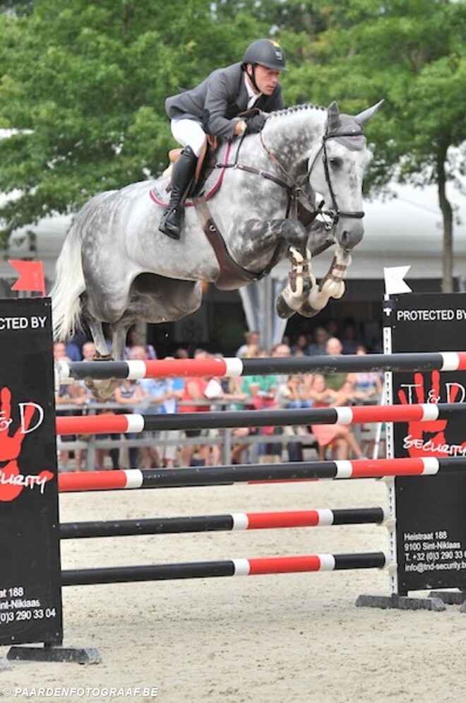 Starhorses stopt ermee...