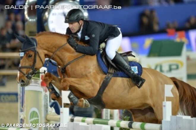 Csarano d'Argilla Z wint in Braunschweig