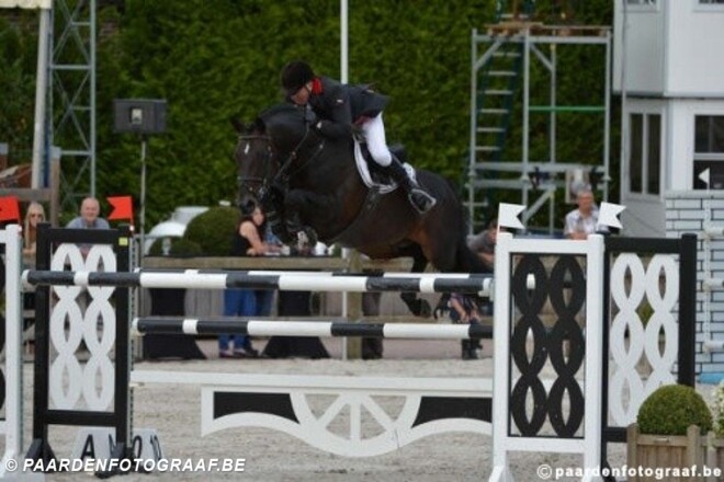 Whitaker en Argento winnen in Luik