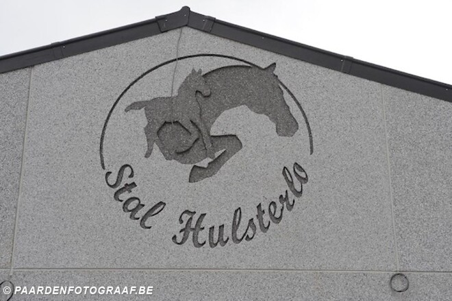 Finale Youngster CWD Tour Stal Hulsterlo