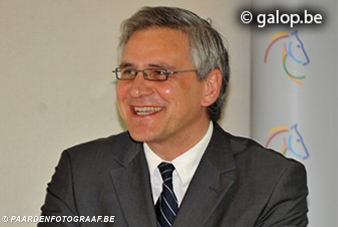 Minister Peeters verheugd over ondertekening handelsprotocol