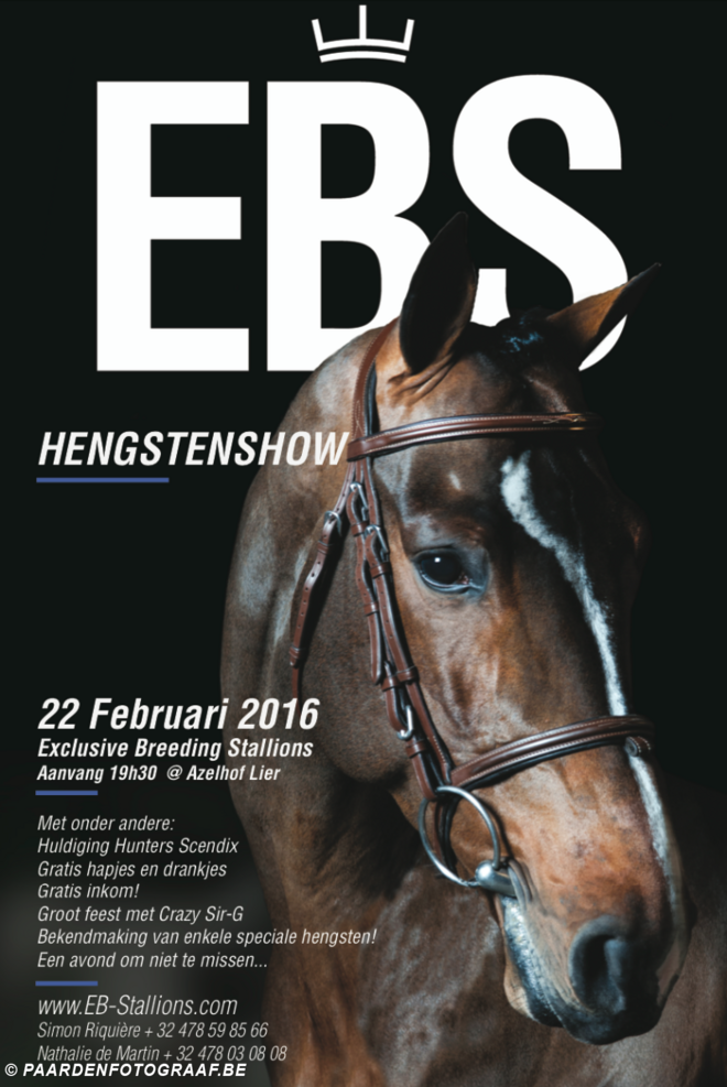 Samenwerking tussen Hunters en Tal Milstein