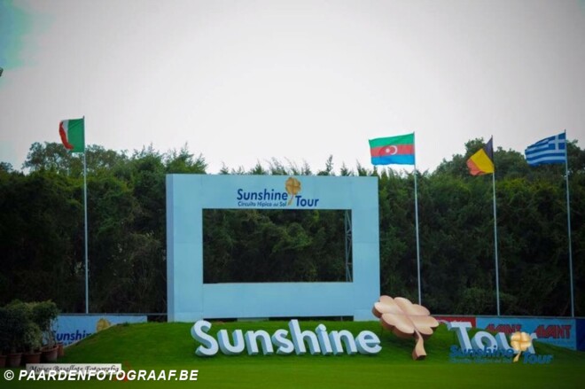 Guery en Lange vierde op Sunshine Tour