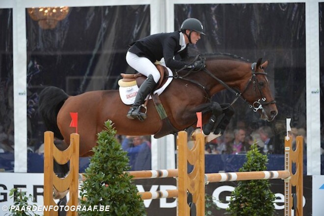 VDL Stud investeert in Hardrock Z!