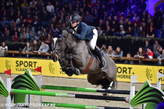 CSIYH1* Vejer: Wathelet wint opnieuw!
