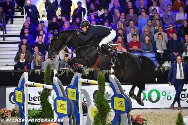 CSIYH1* Vejer: Indrukwekkende Wathelet!
