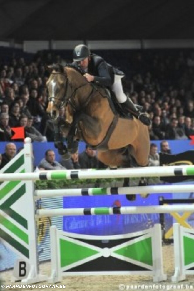 Bosty wint GP van Saint-Lô