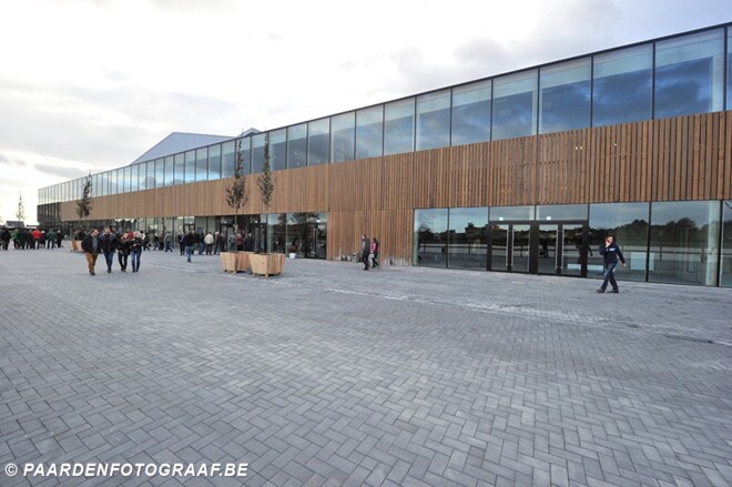 Internationale selecties volgende week