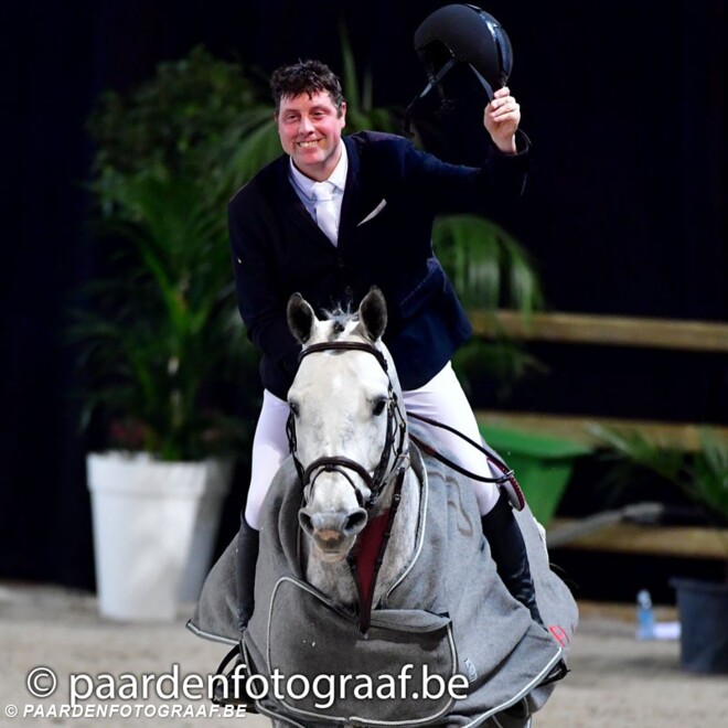 PHC Gent: Dekens en Chaiton F Z winnen 6j
