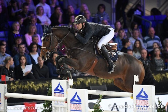 CSI2* Kronenberg: Wathelet wordt 7de