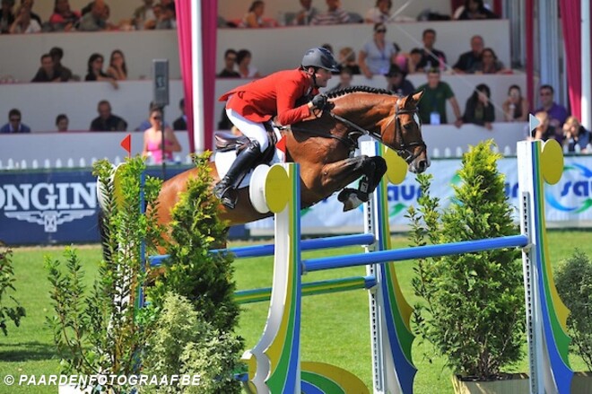 22.000 euro voor ET-Auction topper!
