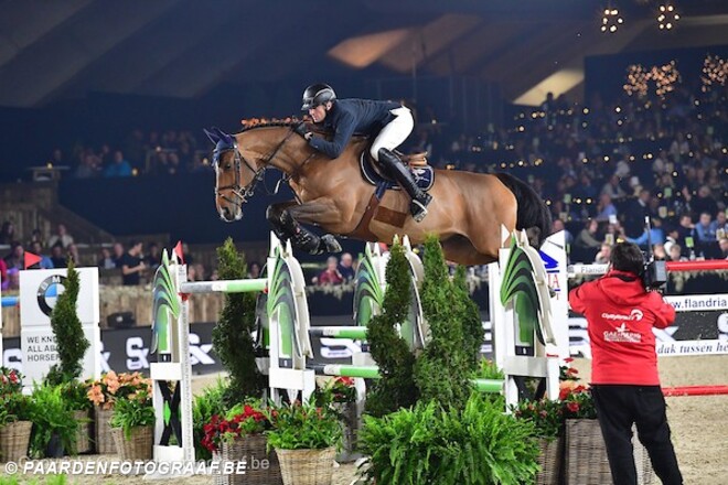 CSIYH1* Vejer: Opnieuw sterke Wathelet!