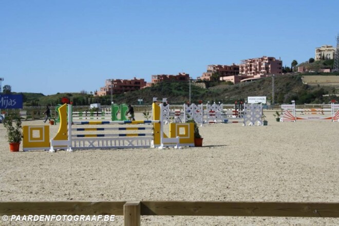 Eros ter Elzen wint GP Mijas