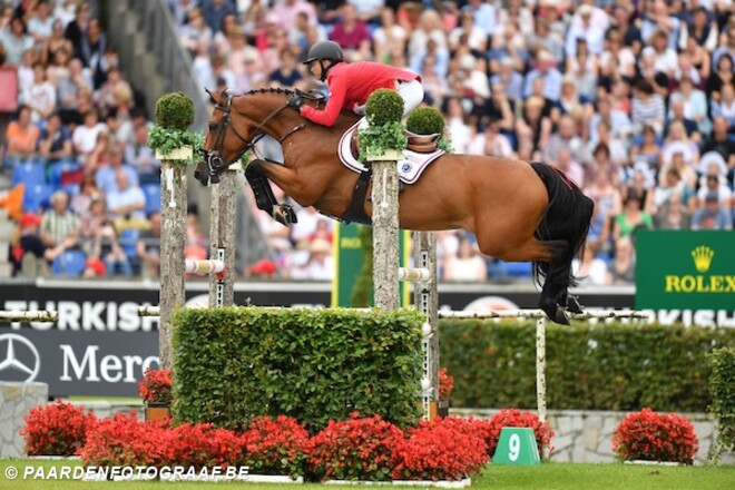 Farrington en Gazelle ongenaakbaar in WEF GP