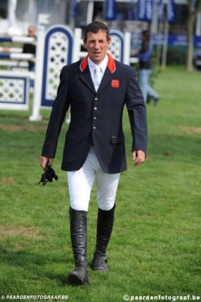Guy Williams verhuist naar Deauville