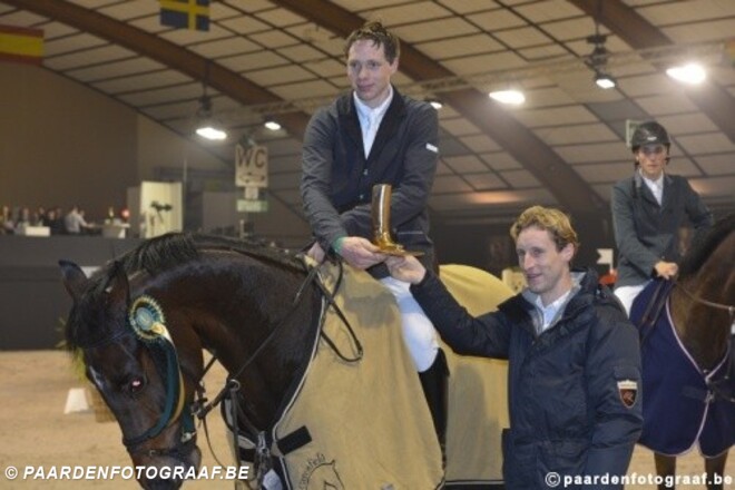 Finalisten Gouden Laars bekend