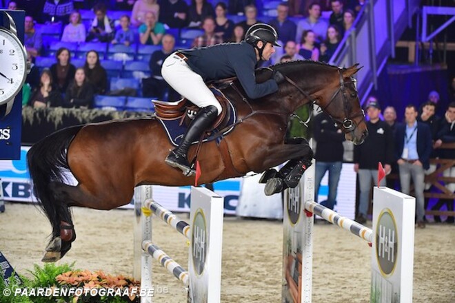 CSIYH1* Vejer: Wathelet komt net tekort...