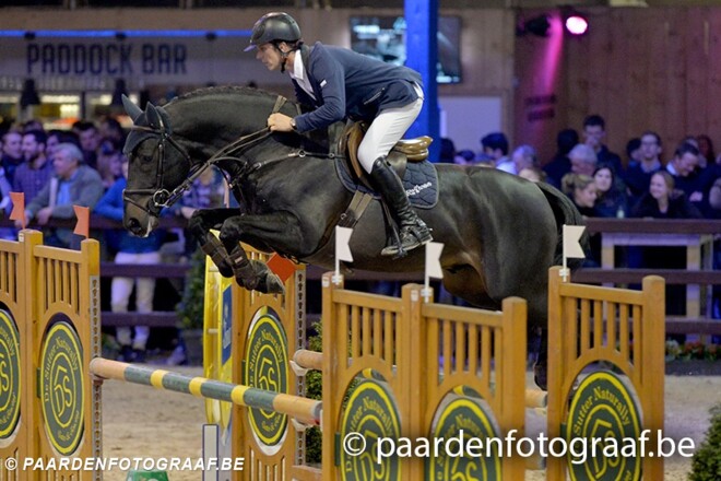 Foto's Hengstencompetitie WEN zijn online