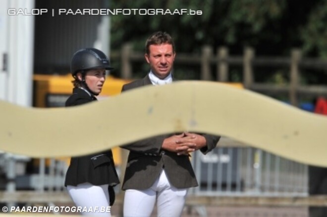 Excenel V wint Rankingproef Oliva