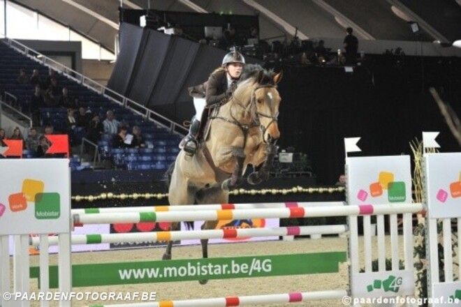Wintercups op gang geschoten in Hulsterlo