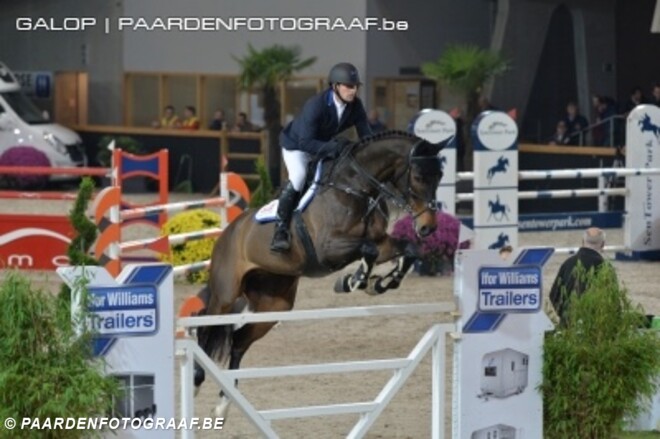 Karel 3e, Nicola 5e in Jokerproef Treffen