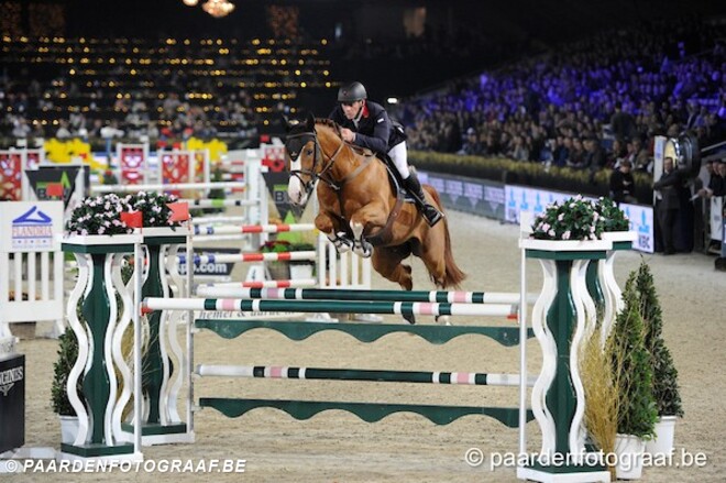 PHC Lier: Clee en De Flor 111 Z winnen 7j!