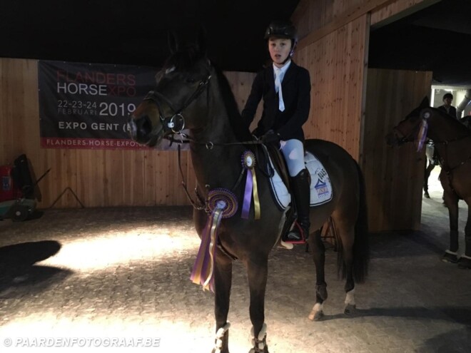 CSI2* Lier: Zege voor Kasper De Boeck