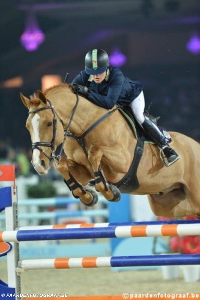 Ook Arezzo VDL zorgt voor GP-winst