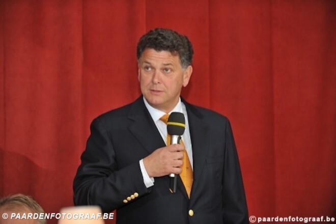 Ook Ultimo Van Ter Moude in de fokkerij