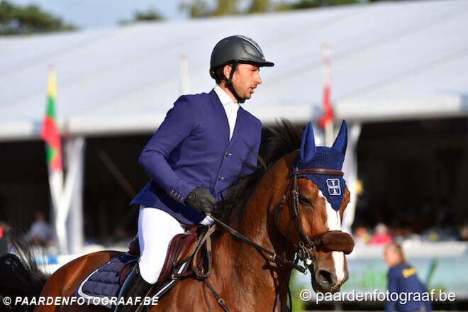CSIYH1* Kronenberg: Ereplaatsen voor Dunon