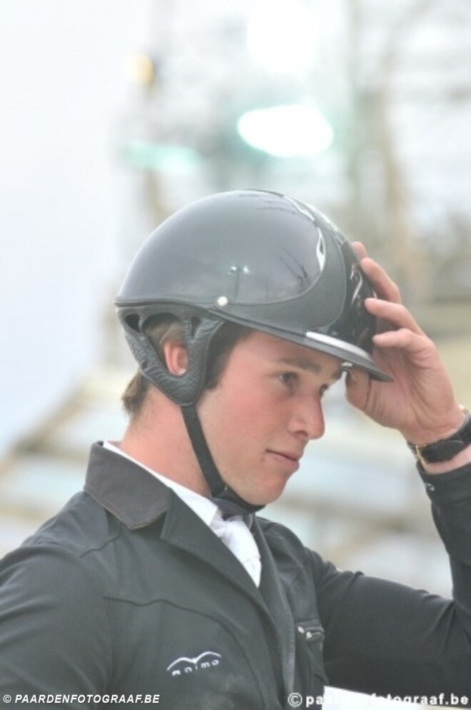 Oliva: Winst voor Van Paesschen en Wathelet