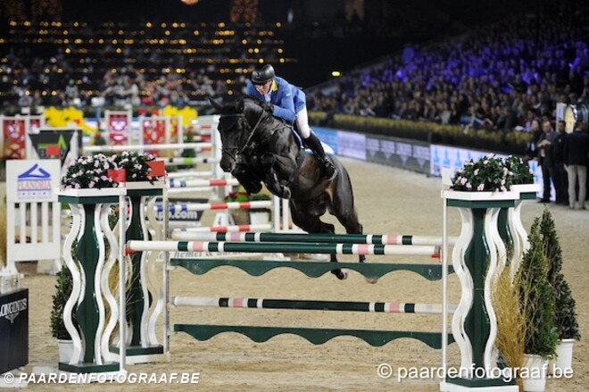 YHLeipzig: Solid Gold Z & Dominator Z scoren