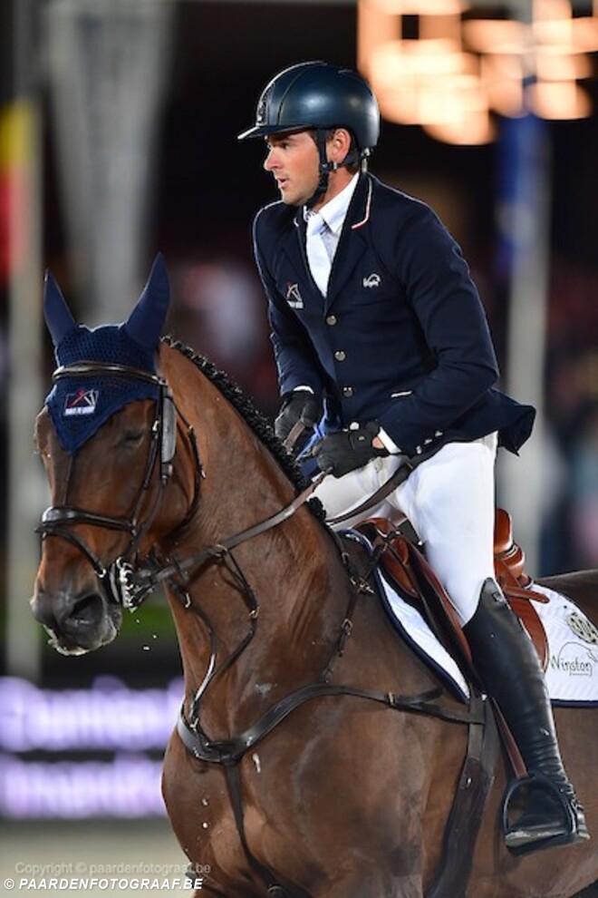 CSIYH1* Oliva: Haelterman wint finale 7j!